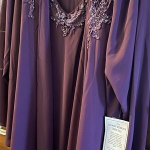 Mother of the bride. Special occasion dress